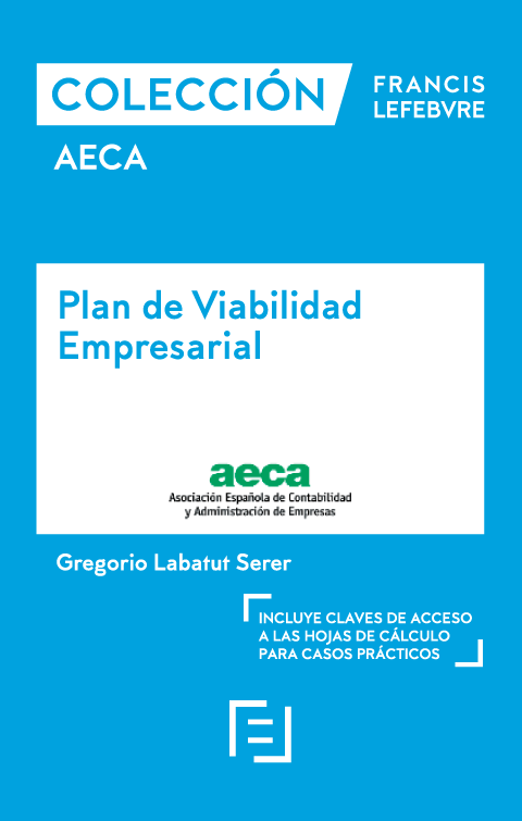 Plan de Viabilidad Empresarial Colección AECA-0