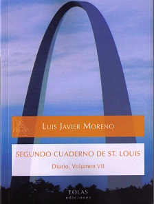 Segundo Cuaderno de St. Louis Diario, Volumen VII-0