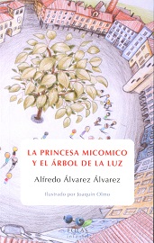 Princesa Micomico y el Árbol de la Luz -0