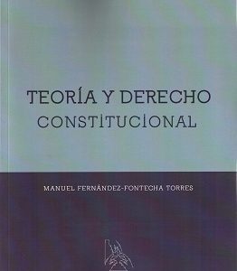 Teoría y Derecho Constitucional -0
