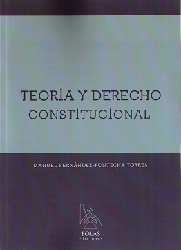 Teoría y Derecho Constitucional -0