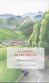 Capital de los Grillos -0