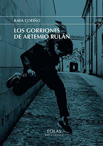 Los Gorriones de Artemio Rulán -0