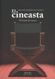 Cineasta (El Fraude del viento)-0