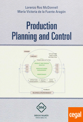 Production Planning and Control -0