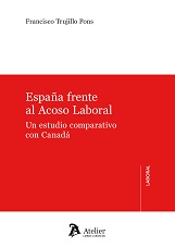 España Frente al Acoso Laboral Un Estudio Comparativo con Canadá-0