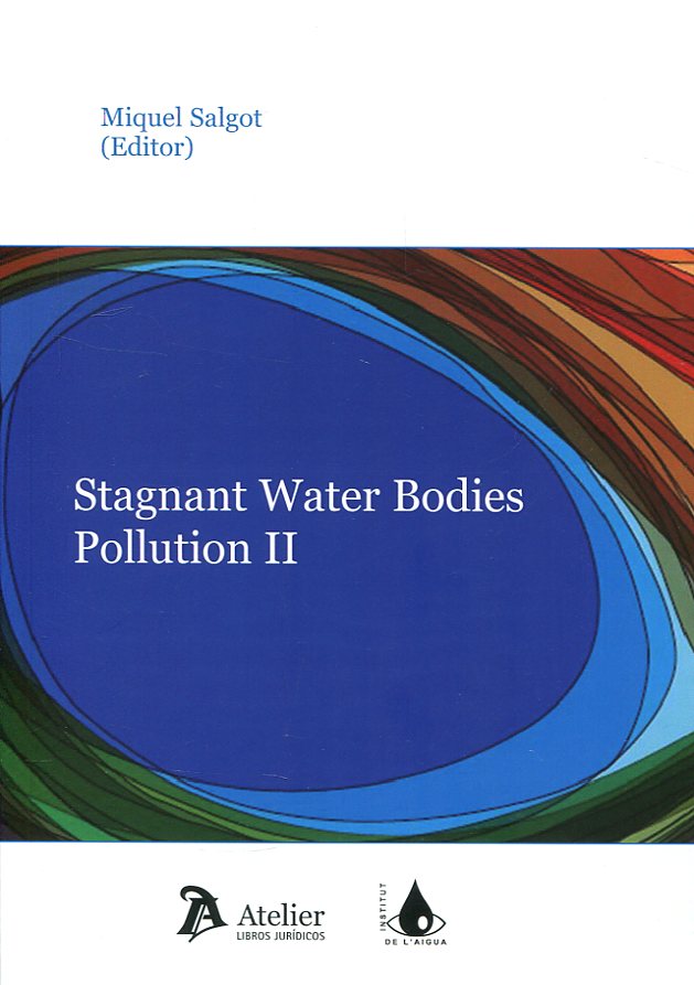 Stagnant Water Bodies Pollution II -0