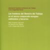 Fronteras del Derecho del Trabajo en el Marco Comparado Europeo: Autónomos y Becarios. XXVI Congreso Nacional de Derecho del Trabajo y Seguridad Social -0