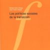 Políticas Sociales de la Transición -0