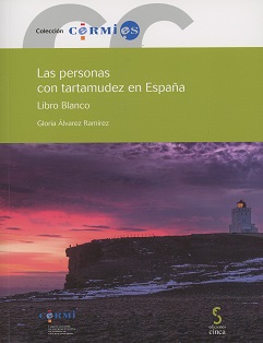 Las personas con tartamudez en España. Libro Blanco-0