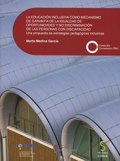 Educación Inclusiva como Mecanismo de Garantía de la Igualdad de Oportunidades y no Discriminación de las Personas con Discapacidad-0