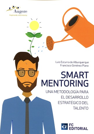 Smart Mentoring Una Metodología para el Desarrollo Estratégico del Talento-0