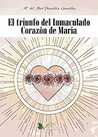 Triunfo del Inmaculado Corazón de María -0