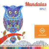 Mandalas. Animales -0