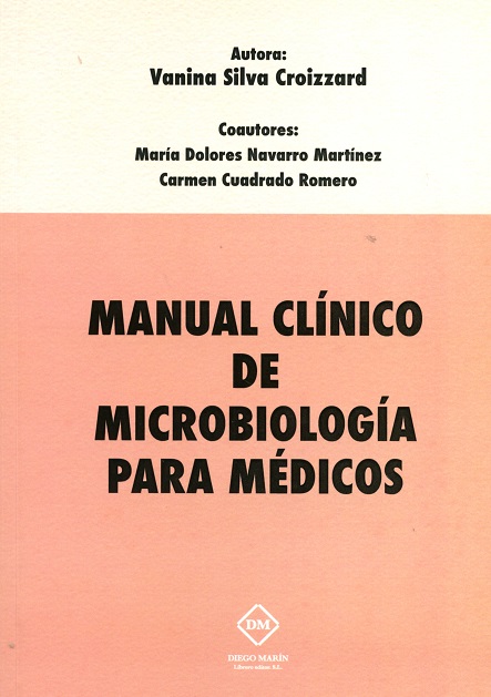 Manual Clínico de Microbiología para Médicos -0