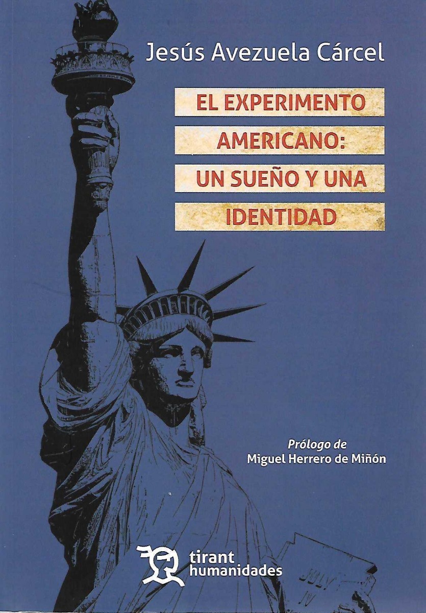 Experimento Americano: Un Sueño y una Identidad -0