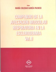 Compendio de la Afectación Muscular Respiratoria en la Esclerodermia Vol. II -0