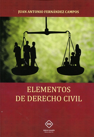 Elementos de Derecho Civil 2016 -0