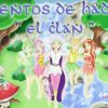 Cuentos de Hadas .El Clan-0