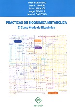 Prácticas de Bioquímica Metabólica 2º Curso Grado de Bioquímica-0