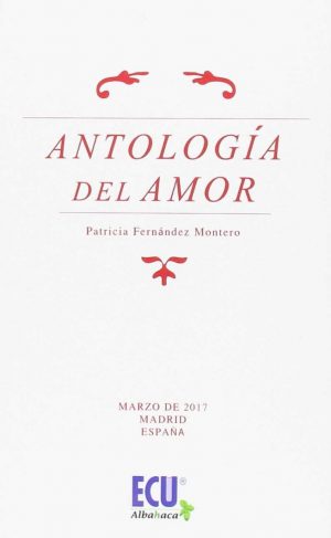 Antología del Amor -0
