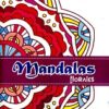 Mandalas. Florales -0