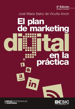 El plan de marketing digital en la práctica -0