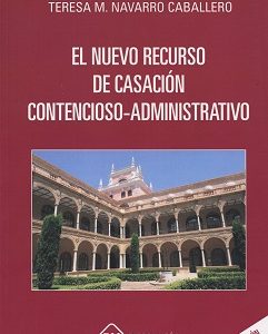 Nuevo Recurso de Casación Contencioso-Administrativo -0