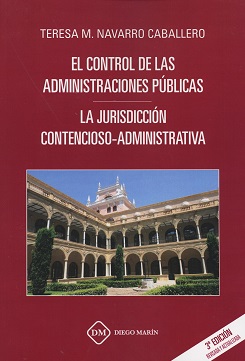 Control de las Administraciones Públicas 2017 La Jurisdicción Contencioso-Administrativa-0