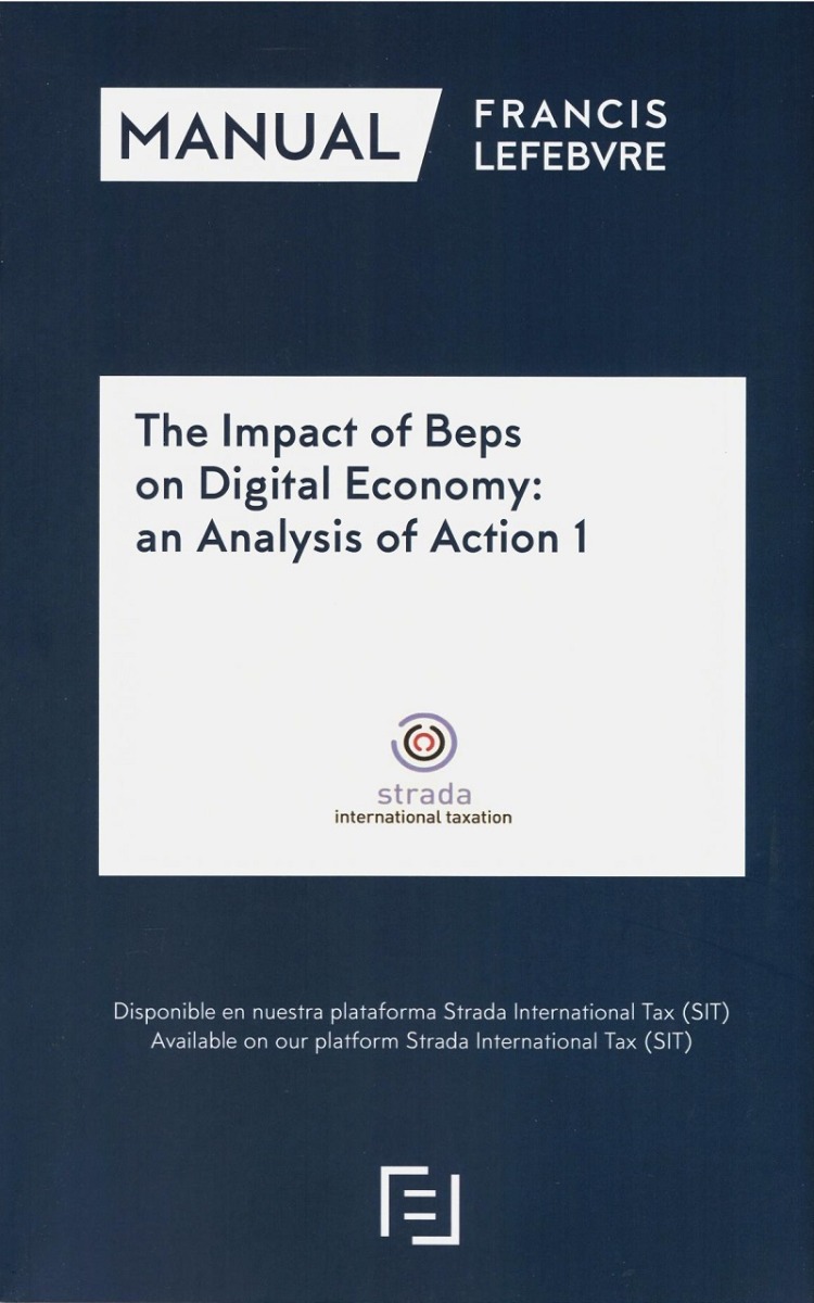 The Impact of Beps on Digital Economy: an Analysis of Action 1-0
