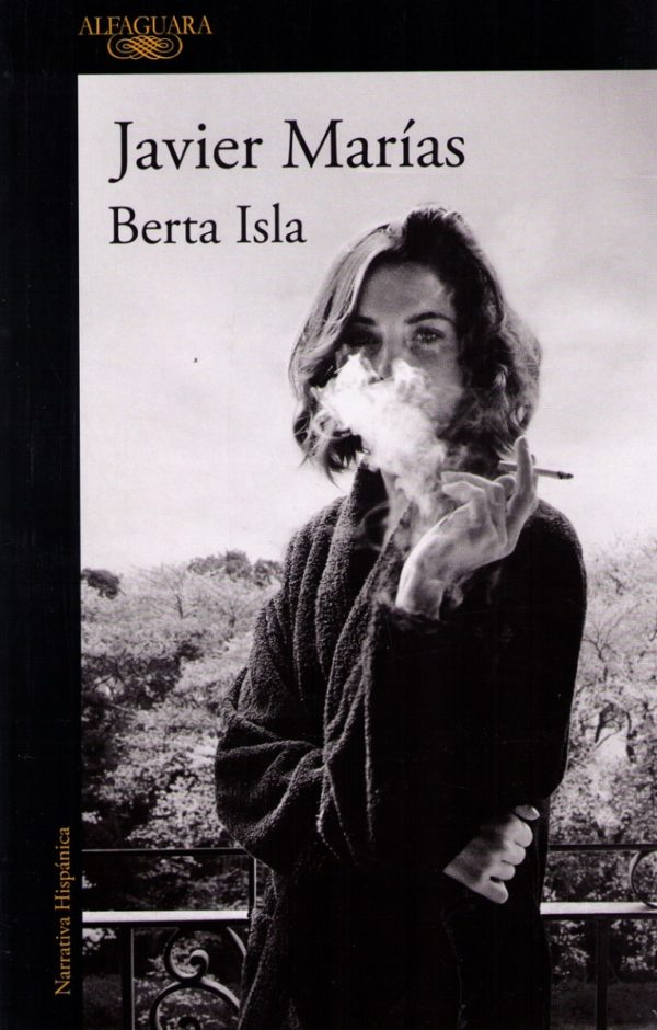 Berta Isla -0