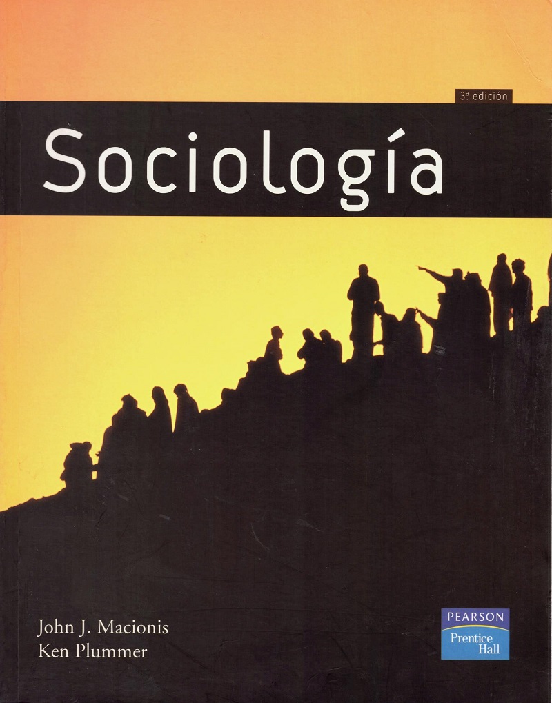 Sociología. -0