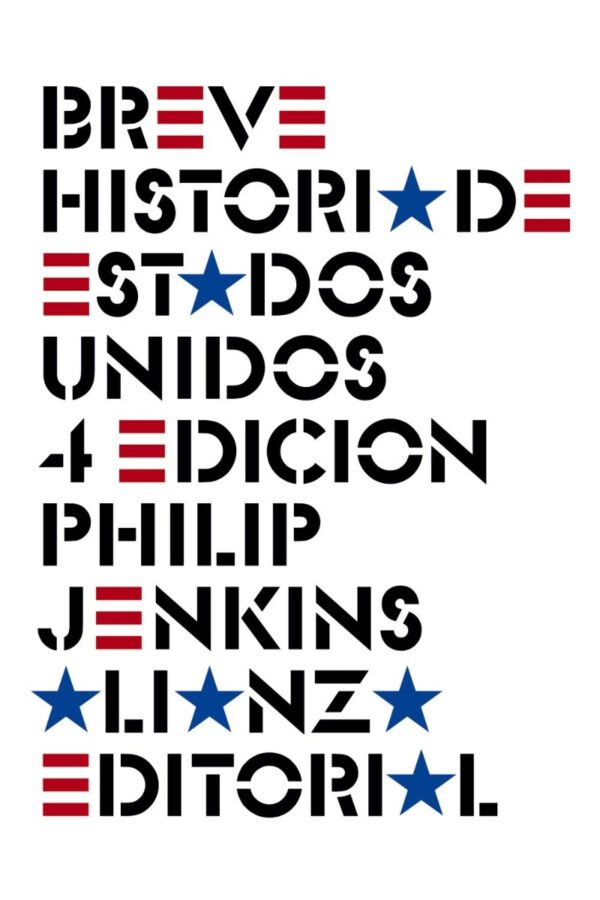 Breve Historia de Estados Unidos -0