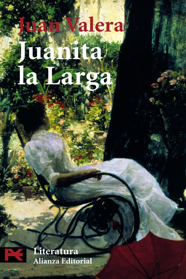 Juanita la larga -0