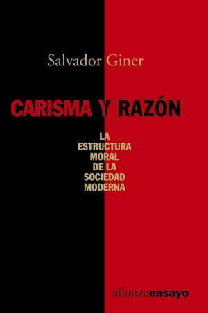 Carisma y razón -0