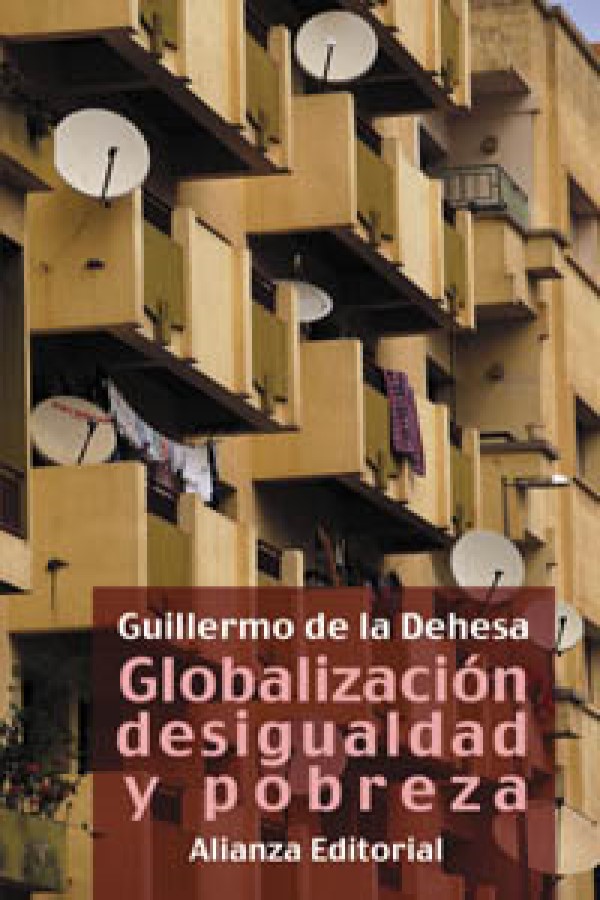 Globalización, desigualdad y pobreza -0