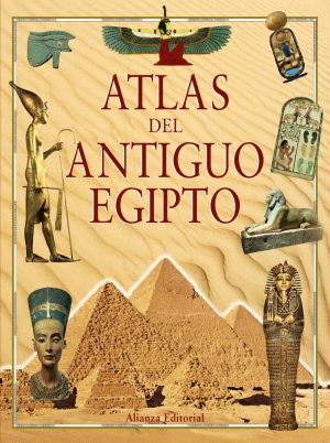 Atlas del Antiguo Egipto -0