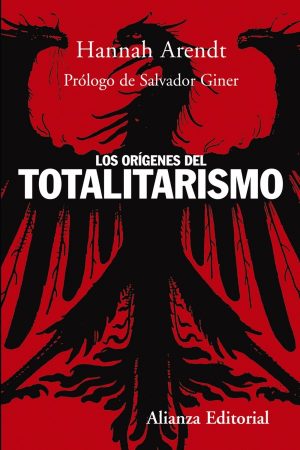 Los origenes del Totalitarismo -0