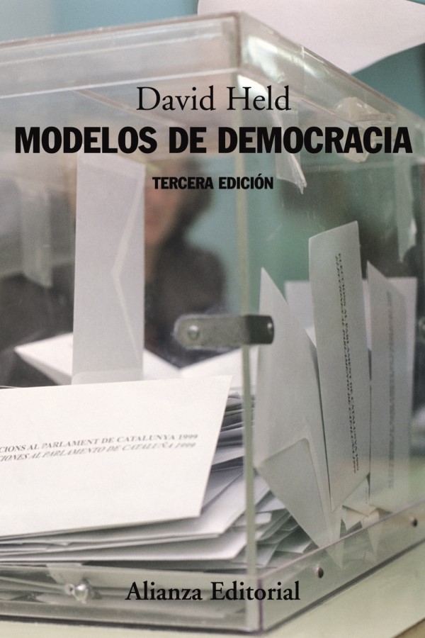 Modelos de democracia -0