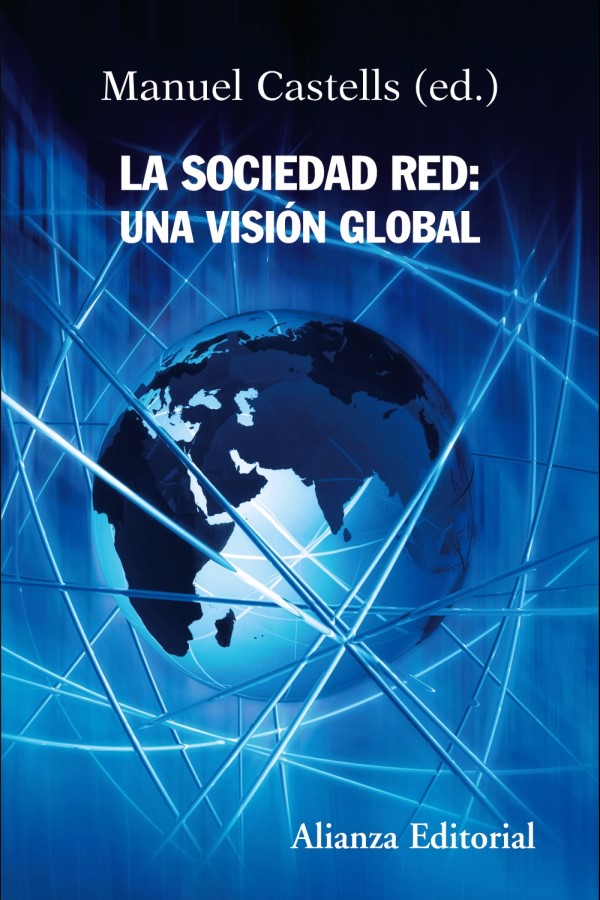 Sociedad red: Una visión global -0