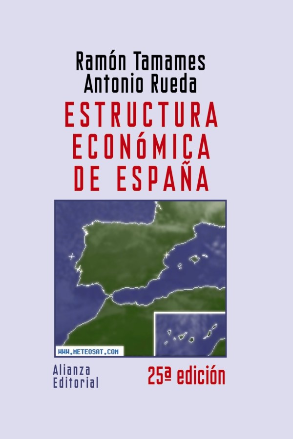 Estructura económica de España -0
