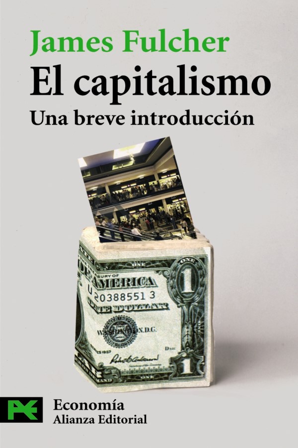 Capitalismo. Una breve introducción -0