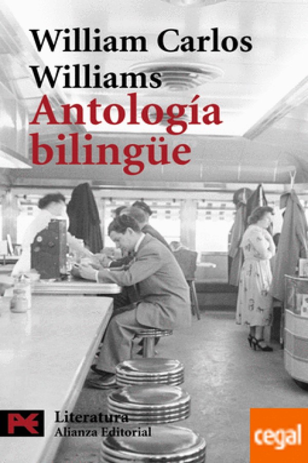 Antología Bilingüe -0