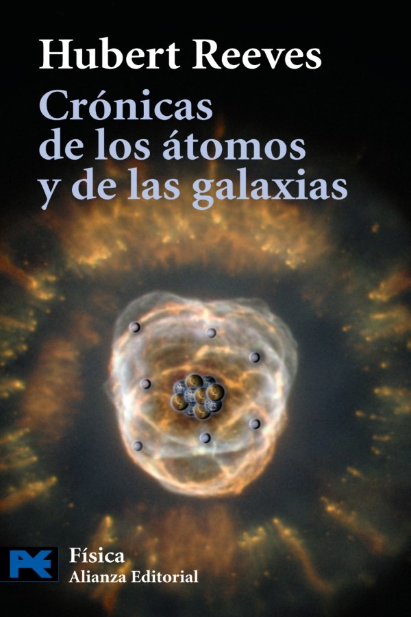 Crónicas de los átomos y de las estrellas -0