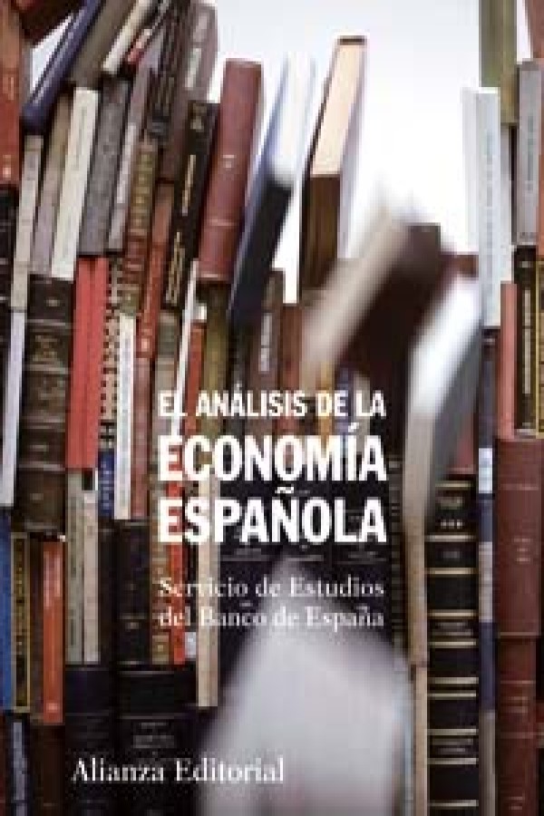 El análisis de la economía española -0