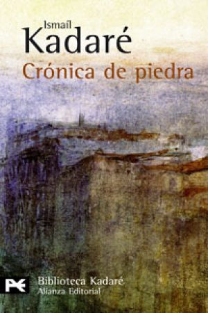 Crónica de piedra -0