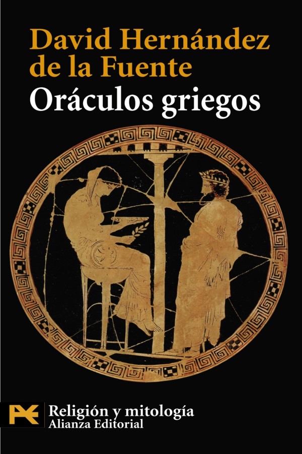 Oráculos Griegos -0