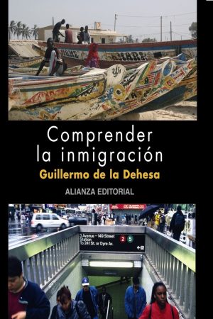 Comprender la inmigración -0