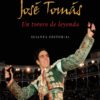 José Tomás. Un torero de leyenda -0