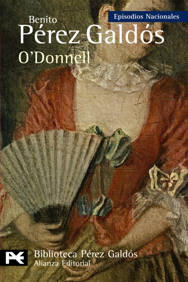 O'Donnell. Episodiso Nacionales -0